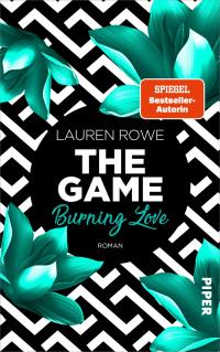 The Game - Burning Love - 