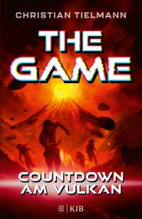 The Game – Countdown am Vulkan - 