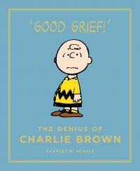 The Genius of Charlie Brown - 