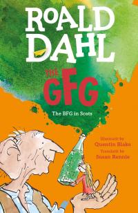 The GFG: The Guid Freendly Giant - 