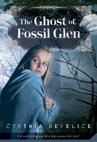 The Ghost of Fossil Glen - 