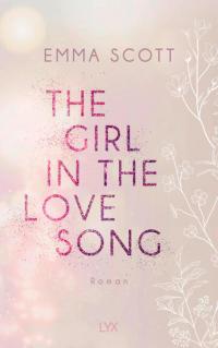 The Girl in the Love Song - 
