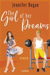 The Girl of her Dreams - 
