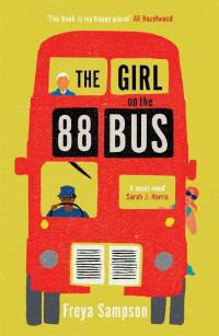 The Girl on the 88 Bus - 