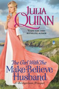The Girl With The Make-Believe Husband - 