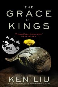 The Grace of Kings - 
