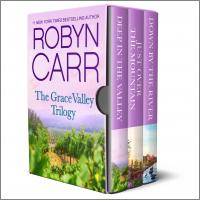 The Grace Valley Trilogy - 