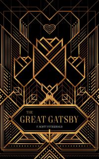 The Great Gatsby - 