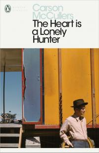 The Heart is a Lonely Hunter - 