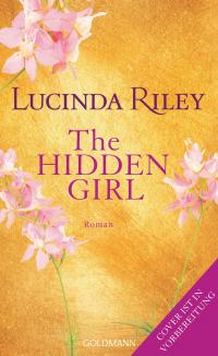 The Hidden Girl - - 