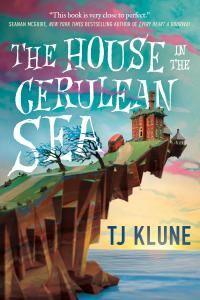 The House in the Cerulean Sea - 