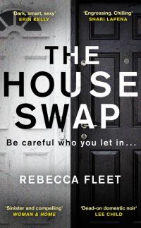 The House Swap - 