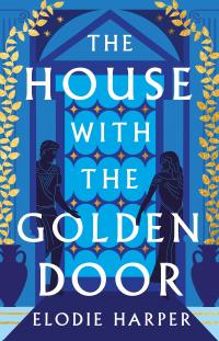 The House with the Golden Door - 