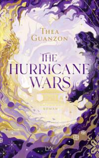 The Hurricane Wars - 