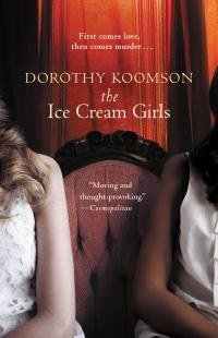 The Ice Cream Girls - 