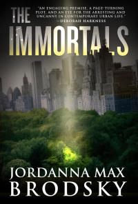 The Immortals - 