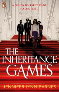 The Inheritance Games - 
