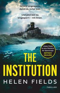 The Institution - 