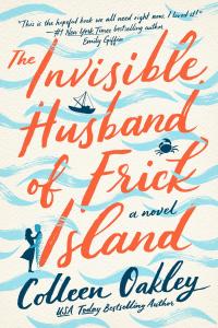 The Invisible Husband of Frick Island - 