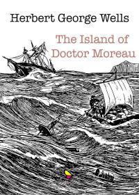 The Island of doctor Moreau - 