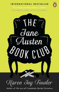 The Jane Austen Book Club - 