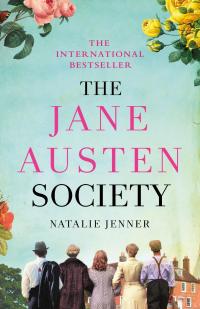 The Jane Austen Society - 