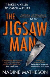 The Jigsaw Man - 