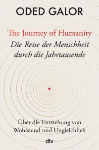 The Journey of Humanity - Die Reise der Menschheit durch die Jahrtausende - 