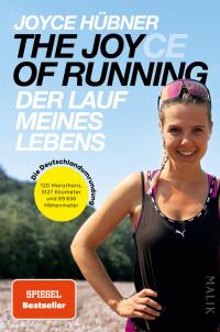 The Joy(ce) of Running – Der Lauf meines Lebens - 