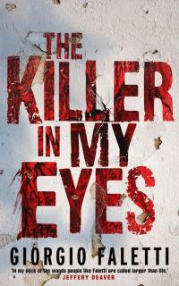 The Killer in My Eyes - 