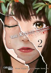 The Killer Inside 2 - 