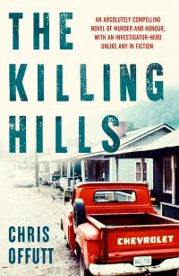 The Killing Hills - 