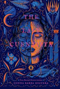 The Last Cuentista - 