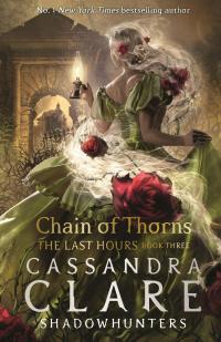The Last Hours 3: Chain of Thorns - 