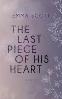 The Last Piece of His Heart - 