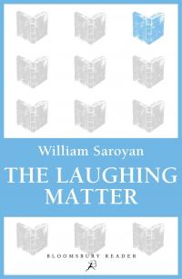 The Laughing Matter - 