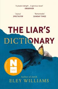 The Liar's Dictionary - 