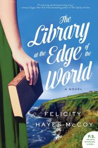 The Library at the Edge of the World - 