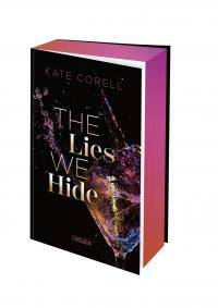 The Lies We Hide (Brouwen Dynasty 1) - 