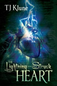 The Lightning-Struck Heart (Tales From Verania) - 