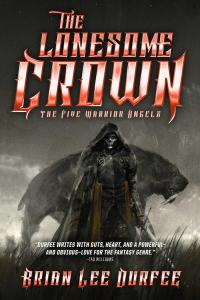 The Lonesome Crown - 