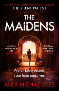 The Maidens - 