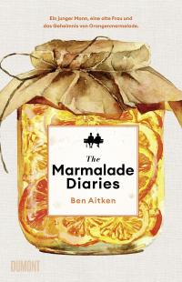 The Marmalade Diaries - 