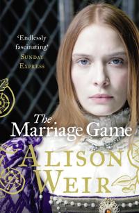 The Marriage Game - 