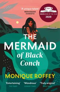 The Mermaid of Black Conch - 