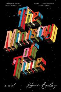 The Ministry of Time - 