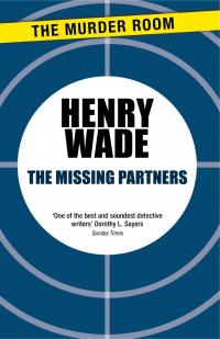 The Missing Partners - 