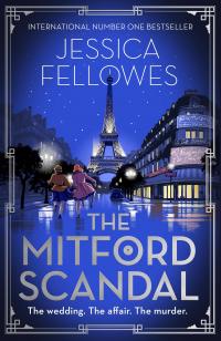 The Mitford Scandal - 