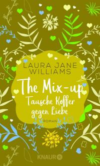 The Mix-up - Tausche Koffer gegen Liebe - 