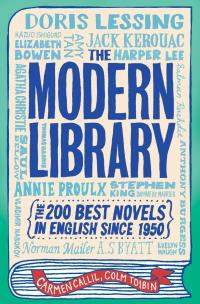 The Modern Library - 